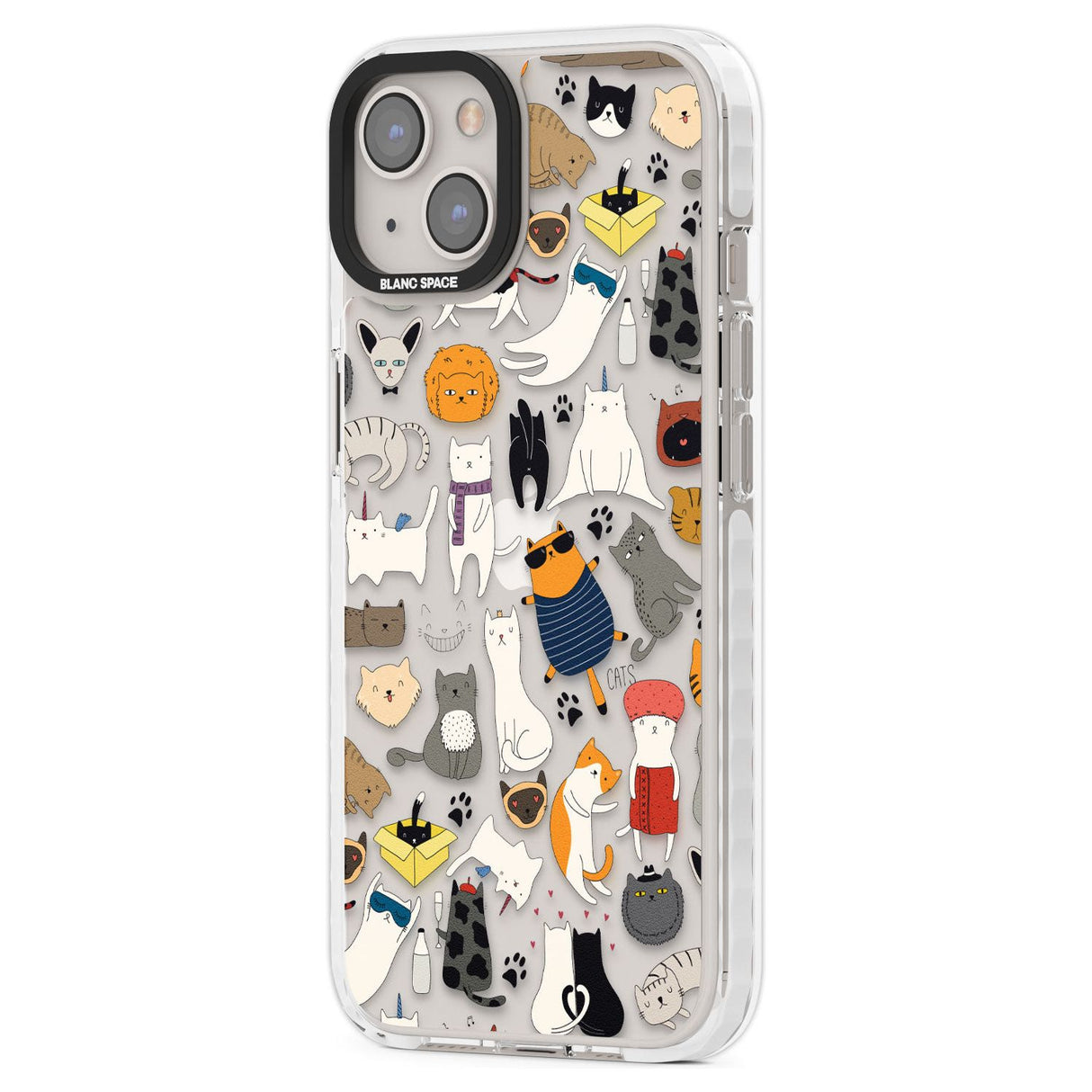 Cartoon Cat Collage Phone Case iPhone 15 Pro Max / Black Impact Case,iPhone 15 Plus / Black Impact Case,iPhone 15 Pro / Black Impact Case,iPhone 15 / Black Impact Case,iPhone 15 Pro Max / Impact Case,iPhone 15 Plus / Impact Case,iPhone 15 Pro / Impact Case,iPhone 15 / Impact Case,iPhone 15 Pro Max / Magsafe Black Impact Case,iPhone 15 Plus / Magsafe Black Impact Case,iPhone 15 Pro / Magsafe Black Impact Case,iPhone 15 / Magsafe Black Impact Case,iPhone 14 Pro Max / Black Impact Case,iPhone 14 Plus / Black I