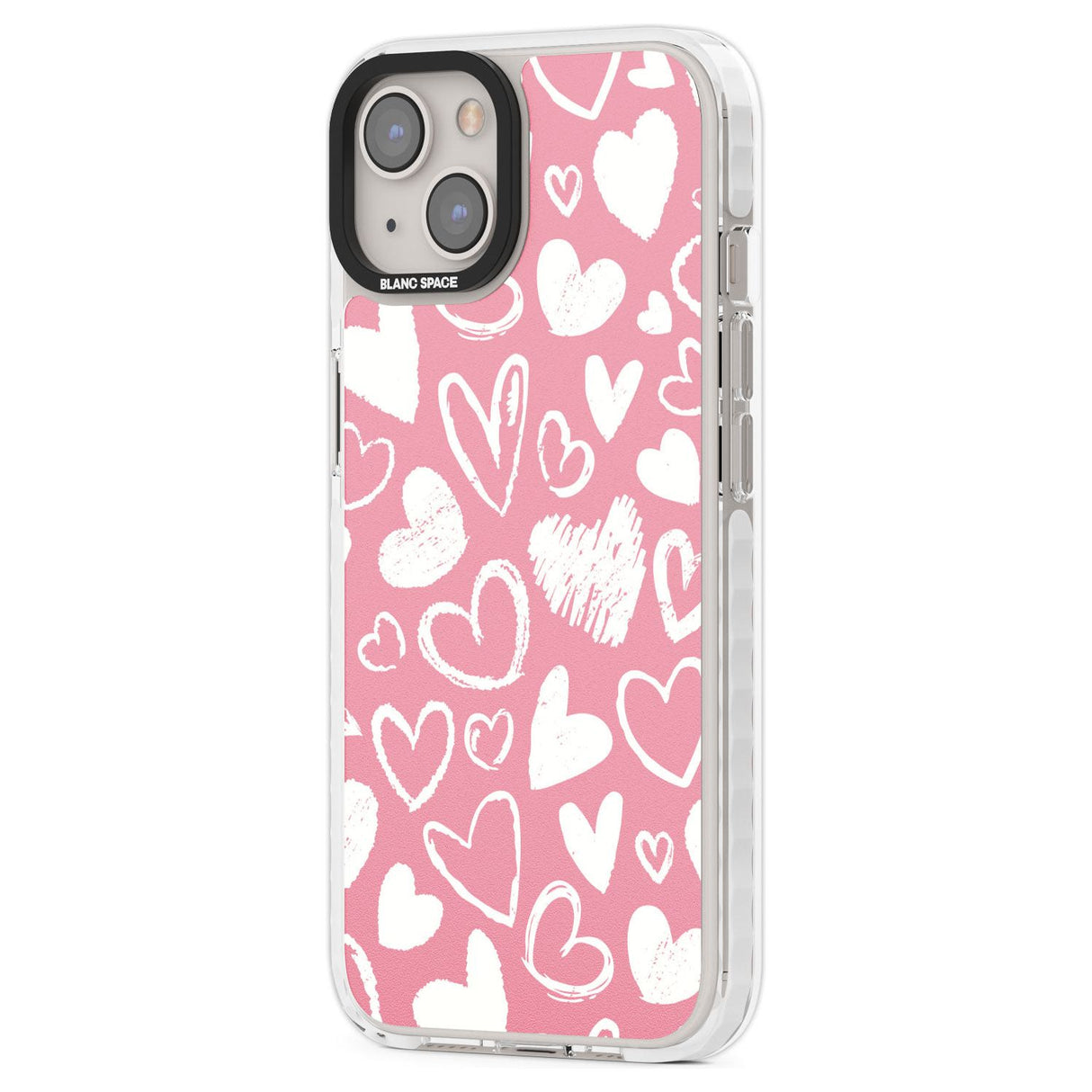 Chalk Hearts Phone Case iPhone 15 Pro Max / Black Impact Case,iPhone 15 Plus / Black Impact Case,iPhone 15 Pro / Black Impact Case,iPhone 15 / Black Impact Case,iPhone 15 Pro Max / Impact Case,iPhone 15 Plus / Impact Case,iPhone 15 Pro / Impact Case,iPhone 15 / Impact Case,iPhone 15 Pro Max / Magsafe Black Impact Case,iPhone 15 Plus / Magsafe Black Impact Case,iPhone 15 Pro / Magsafe Black Impact Case,iPhone 15 / Magsafe Black Impact Case,iPhone 14 Pro Max / Black Impact Case,iPhone 14 Plus / Black Impact C