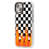 Checkered Fire Phone Case iPhone 15 Pro Max / Black Impact Case,iPhone 15 Plus / Black Impact Case,iPhone 15 Pro / Black Impact Case,iPhone 15 / Black Impact Case,iPhone 15 Pro Max / Impact Case,iPhone 15 Plus / Impact Case,iPhone 15 Pro / Impact Case,iPhone 15 / Impact Case,iPhone 15 Pro Max / Magsafe Black Impact Case,iPhone 15 Plus / Magsafe Black Impact Case,iPhone 15 Pro / Magsafe Black Impact Case,iPhone 15 / Magsafe Black Impact Case,iPhone 14 Pro Max / Black Impact Case,iPhone 14 Plus / Black Impact