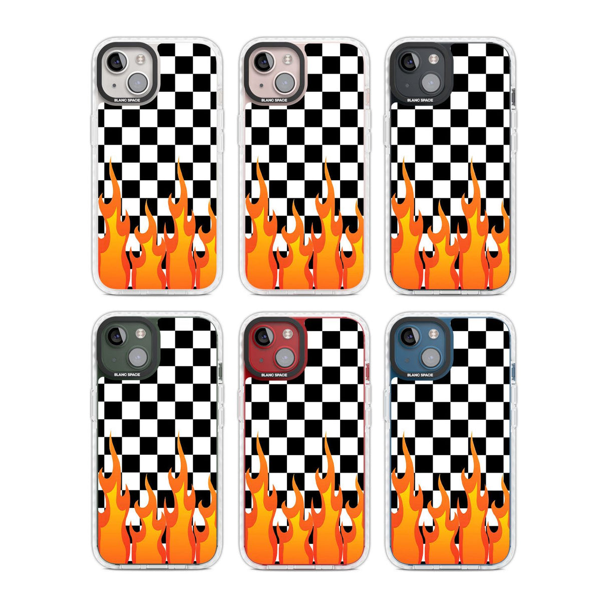 Checkered Fire Phone Case iPhone 15 Pro Max / Black Impact Case,iPhone 15 Plus / Black Impact Case,iPhone 15 Pro / Black Impact Case,iPhone 15 / Black Impact Case,iPhone 15 Pro Max / Impact Case,iPhone 15 Plus / Impact Case,iPhone 15 Pro / Impact Case,iPhone 15 / Impact Case,iPhone 15 Pro Max / Magsafe Black Impact Case,iPhone 15 Plus / Magsafe Black Impact Case,iPhone 15 Pro / Magsafe Black Impact Case,iPhone 15 / Magsafe Black Impact Case,iPhone 14 Pro Max / Black Impact Case,iPhone 14 Plus / Black Impact