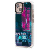 Motorcylist & Signs - Neon Cities Photographs Phone Case iPhone 15 Pro Max / Black Impact Case,iPhone 15 Plus / Black Impact Case,iPhone 15 Pro / Black Impact Case,iPhone 15 / Black Impact Case,iPhone 15 Pro Max / Impact Case,iPhone 15 Plus / Impact Case,iPhone 15 Pro / Impact Case,iPhone 15 / Impact Case,iPhone 15 Pro Max / Magsafe Black Impact Case,iPhone 15 Plus / Magsafe Black Impact Case,iPhone 15 Pro / Magsafe Black Impact Case,iPhone 15 / Magsafe Black Impact Case,iPhone 14 Pro Max / Black Impact Cas