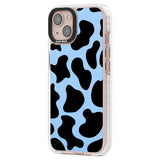 Blue and Black Cow Print Phone Case iPhone 15 Pro Max / Black Impact Case,iPhone 15 Plus / Black Impact Case,iPhone 15 Pro / Black Impact Case,iPhone 15 / Black Impact Case,iPhone 15 Pro Max / Impact Case,iPhone 15 Plus / Impact Case,iPhone 15 Pro / Impact Case,iPhone 15 / Impact Case,iPhone 15 Pro Max / Magsafe Black Impact Case,iPhone 15 Plus / Magsafe Black Impact Case,iPhone 15 Pro / Magsafe Black Impact Case,iPhone 15 / Magsafe Black Impact Case,iPhone 14 Pro Max / Black Impact Case,iPhone 14 Plus / Bl