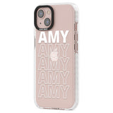 Personalised Clear Text  5C Custom Phone Case iPhone 15 Pro Max / Black Impact Case,iPhone 15 Plus / Black Impact Case,iPhone 15 Pro / Black Impact Case,iPhone 15 / Black Impact Case,iPhone 15 Pro Max / Impact Case,iPhone 15 Plus / Impact Case,iPhone 15 Pro / Impact Case,iPhone 15 / Impact Case,iPhone 15 Pro Max / Magsafe Black Impact Case,iPhone 15 Plus / Magsafe Black Impact Case,iPhone 15 Pro / Magsafe Black Impact Case,iPhone 15 / Magsafe Black Impact Case,iPhone 14 Pro Max / Black Impact Case,iPhone 14