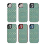 Daisy Pattern Teal Cute Floral Phone Case iPhone 15 Pro Max / Black Impact Case,iPhone 15 Plus / Black Impact Case,iPhone 15 Pro / Black Impact Case,iPhone 15 / Black Impact Case,iPhone 15 Pro Max / Impact Case,iPhone 15 Plus / Impact Case,iPhone 15 Pro / Impact Case,iPhone 15 / Impact Case,iPhone 15 Pro Max / Magsafe Black Impact Case,iPhone 15 Plus / Magsafe Black Impact Case,iPhone 15 Pro / Magsafe Black Impact Case,iPhone 15 / Magsafe Black Impact Case,iPhone 14 Pro Max / Black Impact Case,iPhone 14 Plu