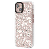 Floral Print on Transparent Phone Case iPhone 15 Pro Max / Black Impact Case,iPhone 15 Plus / Black Impact Case,iPhone 15 Pro / Black Impact Case,iPhone 15 / Black Impact Case,iPhone 15 Pro Max / Impact Case,iPhone 15 Plus / Impact Case,iPhone 15 Pro / Impact Case,iPhone 15 / Impact Case,iPhone 15 Pro Max / Magsafe Black Impact Case,iPhone 15 Plus / Magsafe Black Impact Case,iPhone 15 Pro / Magsafe Black Impact Case,iPhone 15 / Magsafe Black Impact Case,iPhone 14 Pro Max / Black Impact Case,iPhone 14 Plus /