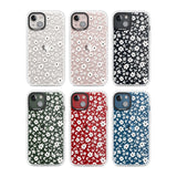 Floral Print on Transparent Phone Case iPhone 15 Pro Max / Black Impact Case,iPhone 15 Plus / Black Impact Case,iPhone 15 Pro / Black Impact Case,iPhone 15 / Black Impact Case,iPhone 15 Pro Max / Impact Case,iPhone 15 Plus / Impact Case,iPhone 15 Pro / Impact Case,iPhone 15 / Impact Case,iPhone 15 Pro Max / Magsafe Black Impact Case,iPhone 15 Plus / Magsafe Black Impact Case,iPhone 15 Pro / Magsafe Black Impact Case,iPhone 15 / Magsafe Black Impact Case,iPhone 14 Pro Max / Black Impact Case,iPhone 14 Plus /