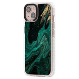 Saphire LagoonPhone Case for iPhone 14