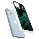 Saphire LagoonPhone Case for iPhone 14