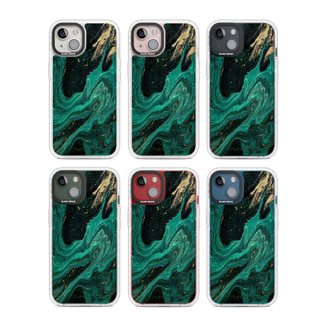 Saphire LagoonPhone Case for iPhone 14