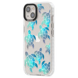 Saphire LagoonPhone Case for iPhone 14