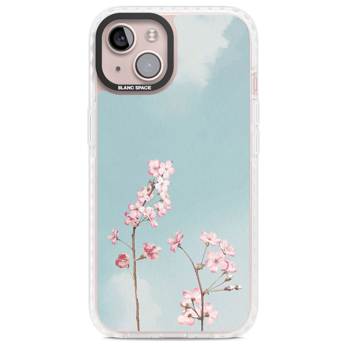 Saphire LagoonPhone Case for iPhone 14