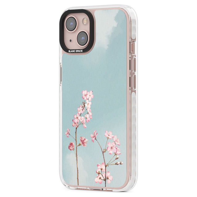 Saphire LagoonPhone Case for iPhone 14