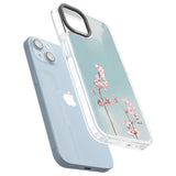 Saphire LagoonPhone Case for iPhone 14