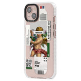 Saphire LagoonPhone Case for iPhone 14