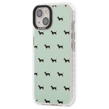 Dachshund Dog Pattern Phone Case iPhone 15 Pro Max / Black Impact Case,iPhone 15 Plus / Black Impact Case,iPhone 15 Pro / Black Impact Case,iPhone 15 / Black Impact Case,iPhone 15 Pro Max / Impact Case,iPhone 15 Plus / Impact Case,iPhone 15 Pro / Impact Case,iPhone 15 / Impact Case,iPhone 15 Pro Max / Magsafe Black Impact Case,iPhone 15 Plus / Magsafe Black Impact Case,iPhone 15 Pro / Magsafe Black Impact Case,iPhone 15 / Magsafe Black Impact Case,iPhone 14 Pro Max / Black Impact Case,iPhone 14 Plus / Black