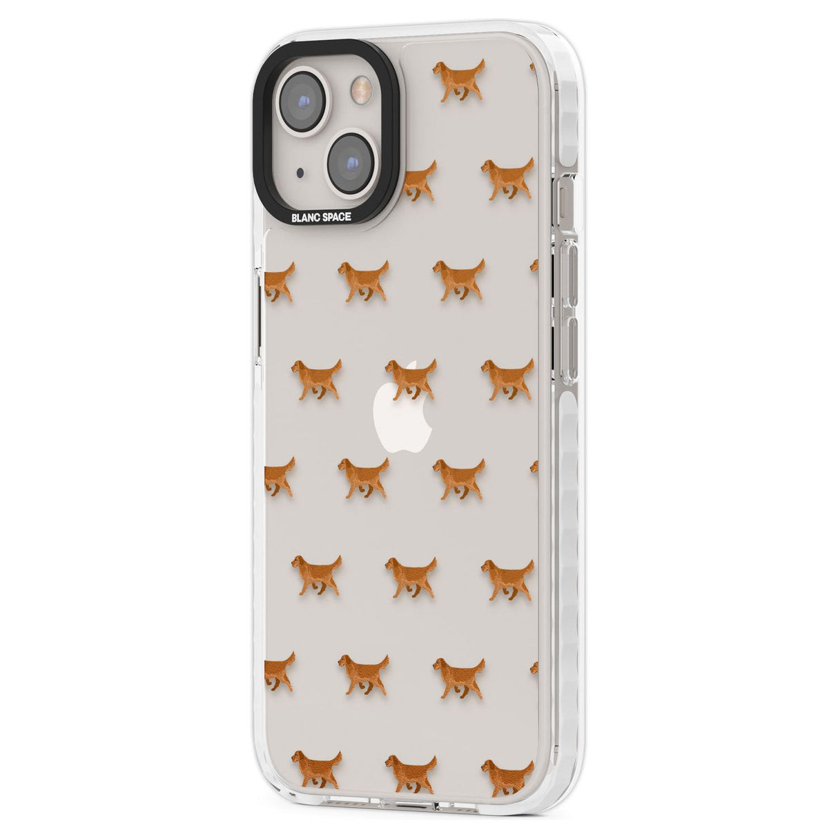 Golden Retriever Dog Pattern Clear Phone Case iPhone 15 Pro Max / Black Impact Case,iPhone 15 Plus / Black Impact Case,iPhone 15 Pro / Black Impact Case,iPhone 15 / Black Impact Case,iPhone 15 Pro Max / Impact Case,iPhone 15 Plus / Impact Case,iPhone 15 Pro / Impact Case,iPhone 15 / Impact Case,iPhone 15 Pro Max / Magsafe Black Impact Case,iPhone 15 Plus / Magsafe Black Impact Case,iPhone 15 Pro / Magsafe Black Impact Case,iPhone 15 / Magsafe Black Impact Case,iPhone 14 Pro Max / Black Impact Case,iPhone 14