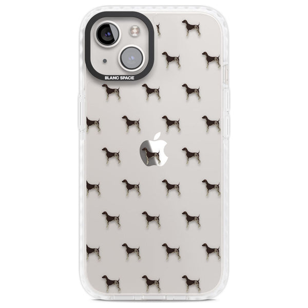 Adorable Dog Print