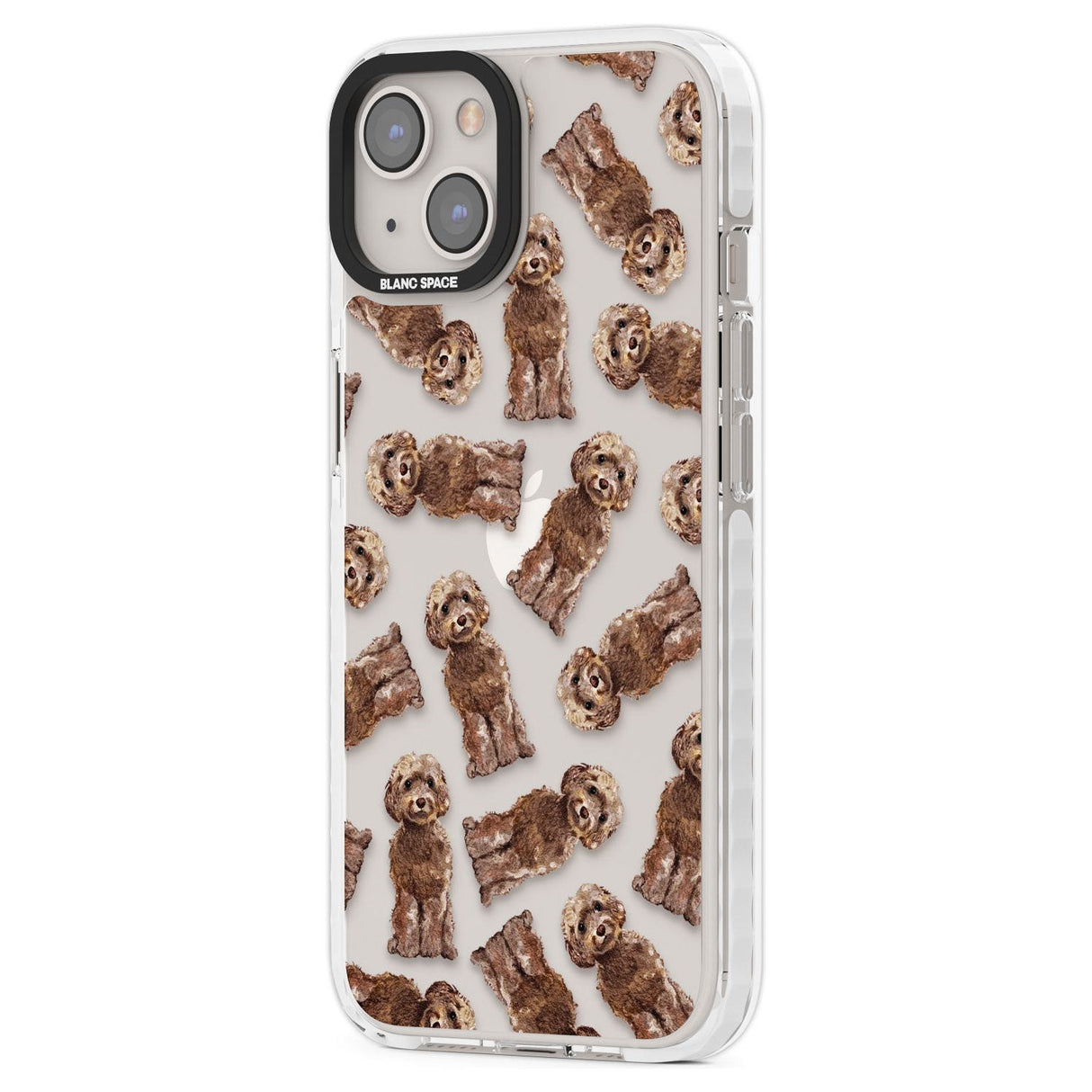 Cockapoo (Brown) Watercolour Dog Pattern Phone Case iPhone 15 Pro Max / Black Impact Case,iPhone 15 Plus / Black Impact Case,iPhone 15 Pro / Black Impact Case,iPhone 15 / Black Impact Case,iPhone 15 Pro Max / Impact Case,iPhone 15 Plus / Impact Case,iPhone 15 Pro / Impact Case,iPhone 15 / Impact Case,iPhone 15 Pro Max / Magsafe Black Impact Case,iPhone 15 Plus / Magsafe Black Impact Case,iPhone 15 Pro / Magsafe Black Impact Case,iPhone 15 / Magsafe Black Impact Case,iPhone 14 Pro Max / Black Impact Case,iPh