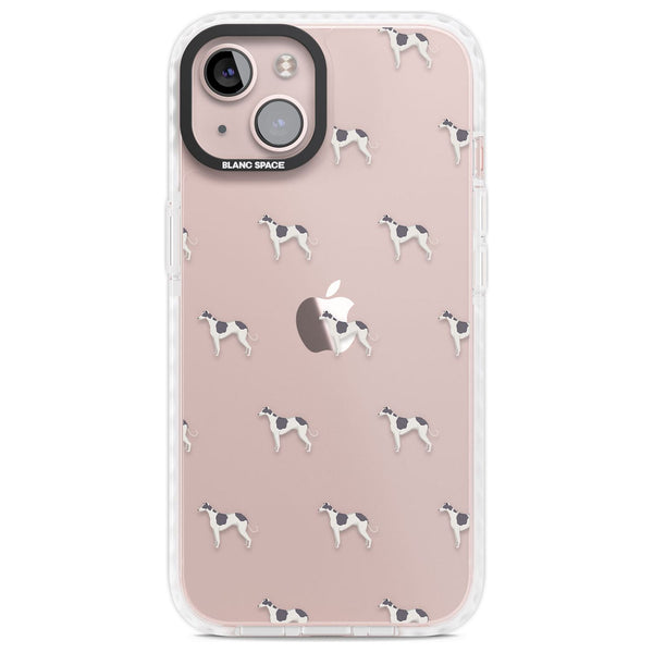 Greyhound Pattern