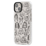 Girl Portrait Doodles Phone Case iPhone 15 Pro Max / Black Impact Case,iPhone 15 Plus / Black Impact Case,iPhone 15 Pro / Black Impact Case,iPhone 15 / Black Impact Case,iPhone 15 Pro Max / Impact Case,iPhone 15 Plus / Impact Case,iPhone 15 Pro / Impact Case,iPhone 15 / Impact Case,iPhone 15 Pro Max / Magsafe Black Impact Case,iPhone 15 Plus / Magsafe Black Impact Case,iPhone 15 Pro / Magsafe Black Impact Case,iPhone 15 / Magsafe Black Impact Case,iPhone 14 Pro Max / Black Impact Case,iPhone 14 Plus / Black