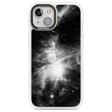 Galaxy Stripe Phone Case iPhone 13 / Impact Case,iPhone 14 / Impact Case,iPhone 15 Plus / Impact Case,iPhone 15 / Impact Case Blanc Space