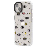 Eyes & Lips Icons Phone Case iPhone 15 Pro Max / Black Impact Case,iPhone 15 Plus / Black Impact Case,iPhone 15 Pro / Black Impact Case,iPhone 15 / Black Impact Case,iPhone 15 Pro Max / Impact Case,iPhone 15 Plus / Impact Case,iPhone 15 Pro / Impact Case,iPhone 15 / Impact Case,iPhone 15 Pro Max / Magsafe Black Impact Case,iPhone 15 Plus / Magsafe Black Impact Case,iPhone 15 Pro / Magsafe Black Impact Case,iPhone 15 / Magsafe Black Impact Case,iPhone 14 Pro Max / Black Impact Case,iPhone 14 Plus / Black Imp