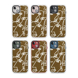 Abstract Continuous Line Faces White on Beige Phone Case iPhone 15 Pro Max / Black Impact Case,iPhone 15 Plus / Black Impact Case,iPhone 15 Pro / Black Impact Case,iPhone 15 / Black Impact Case,iPhone 15 Pro Max / Impact Case,iPhone 15 Plus / Impact Case,iPhone 15 Pro / Impact Case,iPhone 15 / Impact Case,iPhone 15 Pro Max / Magsafe Black Impact Case,iPhone 15 Plus / Magsafe Black Impact Case,iPhone 15 Pro / Magsafe Black Impact Case,iPhone 15 / Magsafe Black Impact Case,iPhone 14 Pro Max / Black Impact Cas