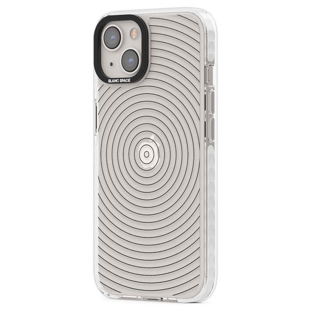 Abstract Lines: Circles Phone Case iPhone 15 Pro Max / Black Impact Case,iPhone 15 Plus / Black Impact Case,iPhone 15 Pro / Black Impact Case,iPhone 15 / Black Impact Case,iPhone 15 Pro Max / Impact Case,iPhone 15 Plus / Impact Case,iPhone 15 Pro / Impact Case,iPhone 15 / Impact Case,iPhone 15 Pro Max / Magsafe Black Impact Case,iPhone 15 Plus / Magsafe Black Impact Case,iPhone 15 Pro / Magsafe Black Impact Case,iPhone 15 / Magsafe Black Impact Case,iPhone 14 Pro Max / Black Impact Case,iPhone 14 Plus / Bla