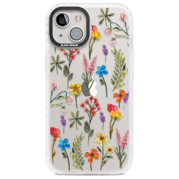 Spring Botanicals