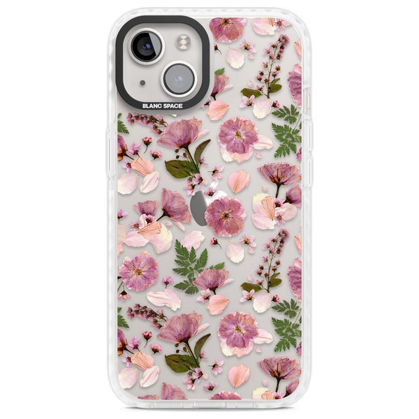 Botanical Blush