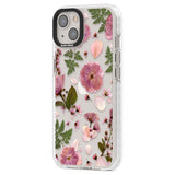 Natural Arrangement of Flowers & Leaves Design Phone Case iPhone 15 Pro Max / Black Impact Case,iPhone 15 Plus / Black Impact Case,iPhone 15 Pro / Black Impact Case,iPhone 15 / Black Impact Case,iPhone 15 Pro Max / Impact Case,iPhone 15 Plus / Impact Case,iPhone 15 Pro / Impact Case,iPhone 15 / Impact Case,iPhone 15 Pro Max / Magsafe Black Impact Case,iPhone 15 Plus / Magsafe Black Impact Case,iPhone 15 Pro / Magsafe Black Impact Case,iPhone 15 / Magsafe Black Impact Case,iPhone 14 Pro Max / Black Impact Ca