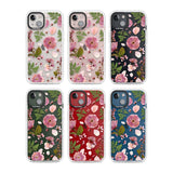 Natural Arrangement of Flowers & Leaves Design Phone Case iPhone 15 Pro Max / Black Impact Case,iPhone 15 Plus / Black Impact Case,iPhone 15 Pro / Black Impact Case,iPhone 15 / Black Impact Case,iPhone 15 Pro Max / Impact Case,iPhone 15 Plus / Impact Case,iPhone 15 Pro / Impact Case,iPhone 15 / Impact Case,iPhone 15 Pro Max / Magsafe Black Impact Case,iPhone 15 Plus / Magsafe Black Impact Case,iPhone 15 Pro / Magsafe Black Impact Case,iPhone 15 / Magsafe Black Impact Case,iPhone 14 Pro Max / Black Impact Ca