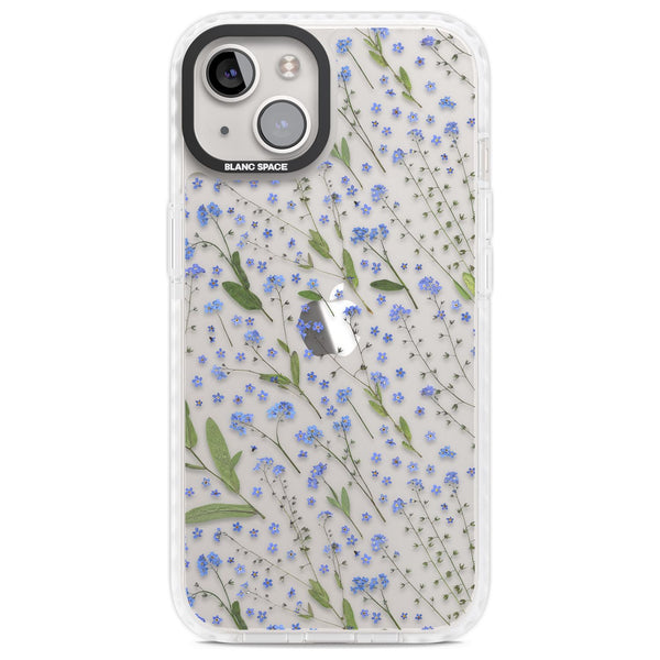 Blue Meadow