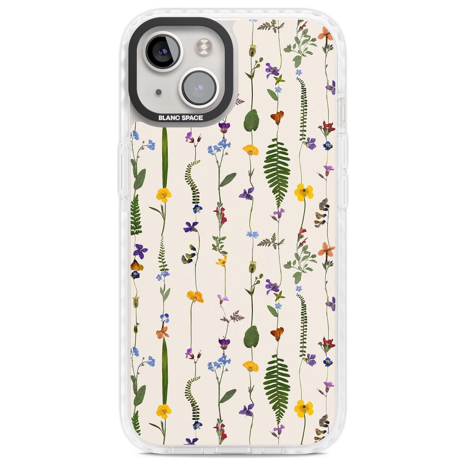 Wildflower Vertical