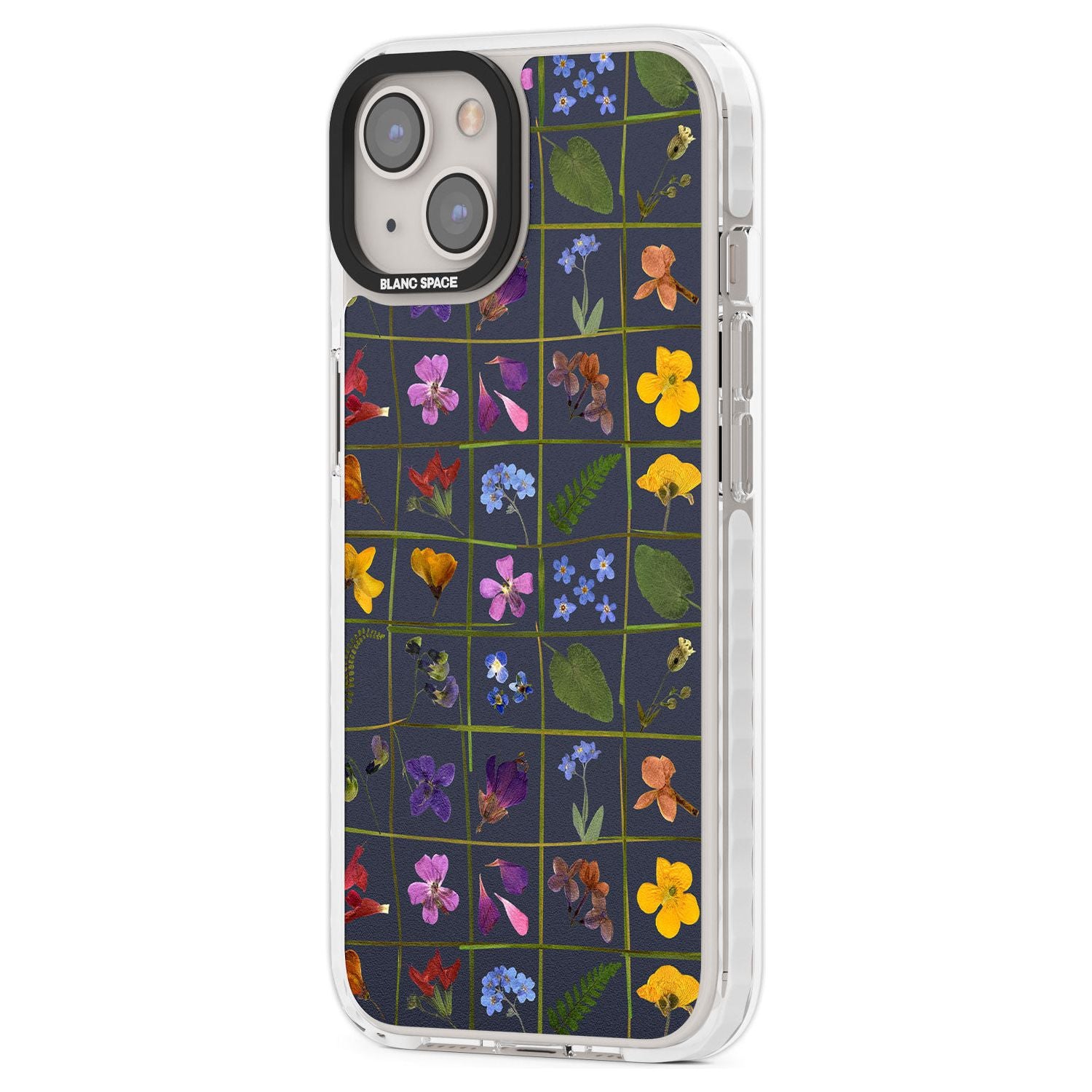 Wildflower Grid
