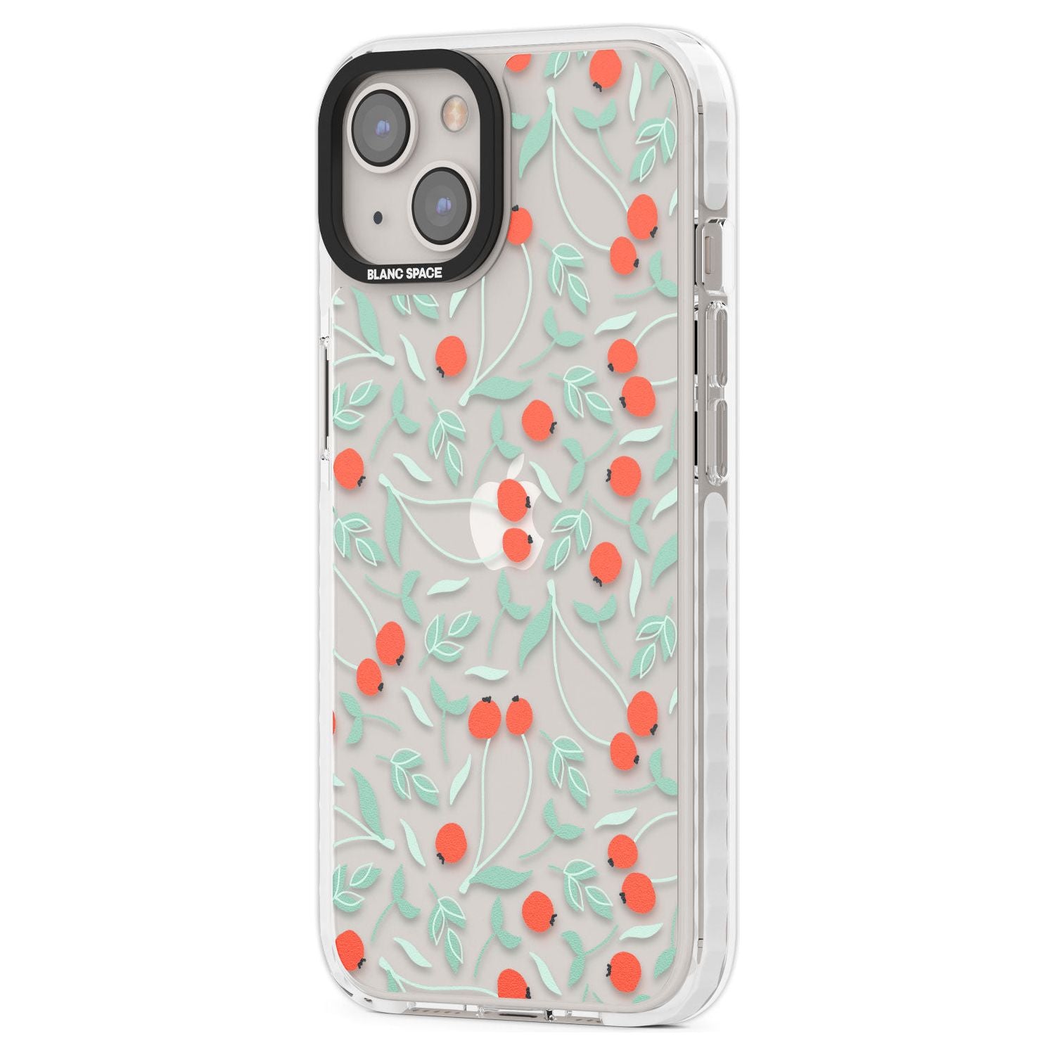 Red Berries Floral