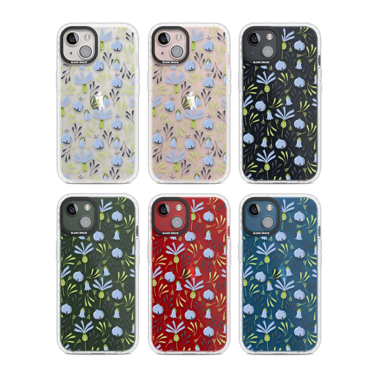 Blue Flora Transparent Floral Phone Case iPhone 15 Pro Max / Black Impact Case,iPhone 15 Plus / Black Impact Case,iPhone 15 Pro / Black Impact Case,iPhone 15 / Black Impact Case,iPhone 15 Pro Max / Impact Case,iPhone 15 Plus / Impact Case,iPhone 15 Pro / Impact Case,iPhone 15 / Impact Case,iPhone 15 Pro Max / Magsafe Black Impact Case,iPhone 15 Plus / Magsafe Black Impact Case,iPhone 15 Pro / Magsafe Black Impact Case,iPhone 15 / Magsafe Black Impact Case,iPhone 14 Pro Max / Black Impact Case,iPhone 14 Plus