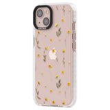 Mixed Yellow Flowers - Dried Flower-Inspired Phone Case iPhone 15 Pro Max / Black Impact Case,iPhone 15 Plus / Black Impact Case,iPhone 15 Pro / Black Impact Case,iPhone 15 / Black Impact Case,iPhone 15 Pro Max / Impact Case,iPhone 15 Plus / Impact Case,iPhone 15 Pro / Impact Case,iPhone 15 / Impact Case,iPhone 15 Pro Max / Magsafe Black Impact Case,iPhone 15 Plus / Magsafe Black Impact Case,iPhone 15 Pro / Magsafe Black Impact Case,iPhone 15 / Magsafe Black Impact Case,iPhone 14 Pro Max / Black Impact Case