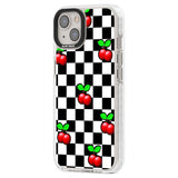 Checkered Cherry Phone Case iPhone 15 Pro Max / Black Impact Case,iPhone 15 Plus / Black Impact Case,iPhone 15 Pro / Black Impact Case,iPhone 15 / Black Impact Case,iPhone 15 Pro Max / Impact Case,iPhone 15 Plus / Impact Case,iPhone 15 Pro / Impact Case,iPhone 15 / Impact Case,iPhone 15 Pro Max / Magsafe Black Impact Case,iPhone 15 Plus / Magsafe Black Impact Case,iPhone 15 Pro / Magsafe Black Impact Case,iPhone 15 / Magsafe Black Impact Case,iPhone 14 Pro Max / Black Impact Case,iPhone 14 Plus / Black Impa