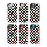 Checkered Cherry Phone Case iPhone 15 Pro Max / Black Impact Case,iPhone 15 Plus / Black Impact Case,iPhone 15 Pro / Black Impact Case,iPhone 15 / Black Impact Case,iPhone 15 Pro Max / Impact Case,iPhone 15 Plus / Impact Case,iPhone 15 Pro / Impact Case,iPhone 15 / Impact Case,iPhone 15 Pro Max / Magsafe Black Impact Case,iPhone 15 Plus / Magsafe Black Impact Case,iPhone 15 Pro / Magsafe Black Impact Case,iPhone 15 / Magsafe Black Impact Case,iPhone 14 Pro Max / Black Impact Case,iPhone 14 Plus / Black Impa