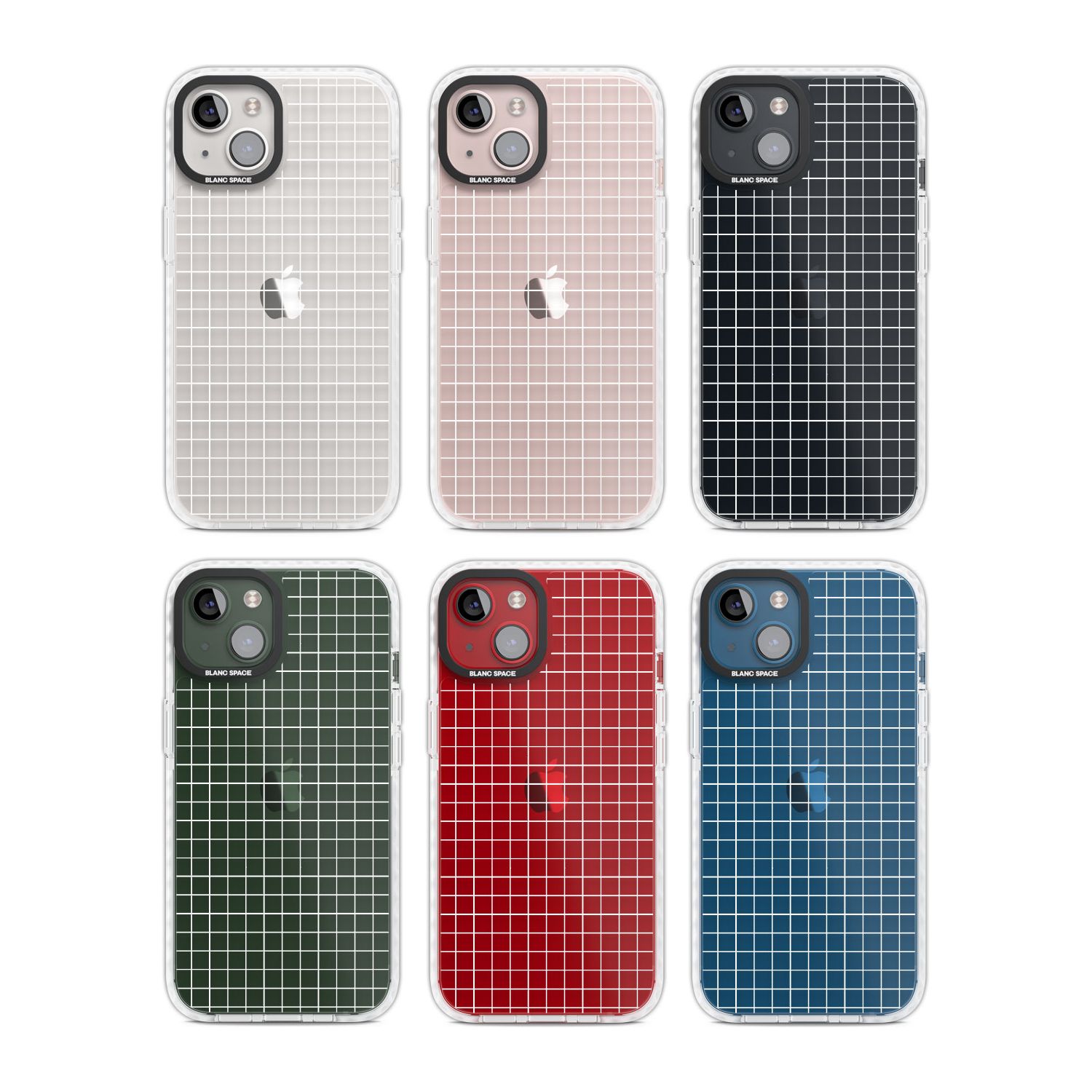 Modern Grid Pattern