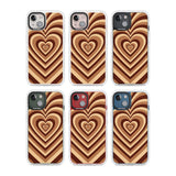 Latte Heart Illusion Phone Case iPhone 15 Pro Max / Black Impact Case,iPhone 15 Plus / Black Impact Case,iPhone 15 Pro / Black Impact Case,iPhone 15 / Black Impact Case,iPhone 15 Pro Max / Impact Case,iPhone 15 Plus / Impact Case,iPhone 15 Pro / Impact Case,iPhone 15 / Impact Case,iPhone 15 Pro Max / Magsafe Black Impact Case,iPhone 15 Plus / Magsafe Black Impact Case,iPhone 15 Pro / Magsafe Black Impact Case,iPhone 15 / Magsafe Black Impact Case,iPhone 14 Pro Max / Black Impact Case,iPhone 14 Plus / Black 