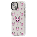 Demon Cat Pattern Phone Case iPhone 15 Pro Max / Black Impact Case,iPhone 15 Plus / Black Impact Case,iPhone 15 Pro / Black Impact Case,iPhone 15 / Black Impact Case,iPhone 15 Pro Max / Impact Case,iPhone 15 Plus / Impact Case,iPhone 15 Pro / Impact Case,iPhone 15 / Impact Case,iPhone 15 Pro Max / Magsafe Black Impact Case,iPhone 15 Plus / Magsafe Black Impact Case,iPhone 15 Pro / Magsafe Black Impact Case,iPhone 15 / Magsafe Black Impact Case,iPhone 14 Pro Max / Black Impact Case,iPhone 14 Plus / Black Imp