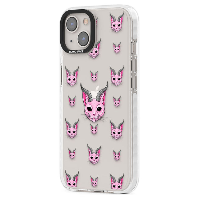 Demon Cat Pattern Phone Case iPhone 15 Pro Max / Black Impact Case,iPhone 15 Plus / Black Impact Case,iPhone 15 Pro / Black Impact Case,iPhone 15 / Black Impact Case,iPhone 15 Pro Max / Impact Case,iPhone 15 Plus / Impact Case,iPhone 15 Pro / Impact Case,iPhone 15 / Impact Case,iPhone 15 Pro Max / Magsafe Black Impact Case,iPhone 15 Plus / Magsafe Black Impact Case,iPhone 15 Pro / Magsafe Black Impact Case,iPhone 15 / Magsafe Black Impact Case,iPhone 14 Pro Max / Black Impact Case,iPhone 14 Plus / Black Imp