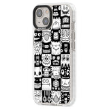 Checkerboard Heads Phone Case iPhone 15 Pro Max / Black Impact Case,iPhone 15 Plus / Black Impact Case,iPhone 15 Pro / Black Impact Case,iPhone 15 / Black Impact Case,iPhone 15 Pro Max / Impact Case,iPhone 15 Plus / Impact Case,iPhone 15 Pro / Impact Case,iPhone 15 / Impact Case,iPhone 15 Pro Max / Magsafe Black Impact Case,iPhone 15 Plus / Magsafe Black Impact Case,iPhone 15 Pro / Magsafe Black Impact Case,iPhone 15 / Magsafe Black Impact Case,iPhone 14 Pro Max / Black Impact Case,iPhone 14 Plus / Black Im