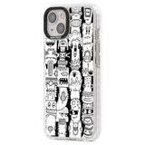 Monochrome Heads Phone Case iPhone 15 Pro Max / Black Impact Case,iPhone 15 Plus / Black Impact Case,iPhone 15 Pro / Black Impact Case,iPhone 15 / Black Impact Case,iPhone 15 Pro Max / Impact Case,iPhone 15 Plus / Impact Case,iPhone 15 Pro / Impact Case,iPhone 15 / Impact Case,iPhone 15 Pro Max / Magsafe Black Impact Case,iPhone 15 Plus / Magsafe Black Impact Case,iPhone 15 Pro / Magsafe Black Impact Case,iPhone 15 / Magsafe Black Impact Case,iPhone 14 Pro Max / Black Impact Case,iPhone 14 Plus / Black Impa