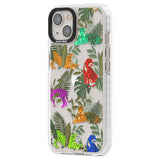 Colourful Tiger Jungle Cat Pattern Phone Case iPhone 15 Pro Max / Black Impact Case,iPhone 15 Plus / Black Impact Case,iPhone 15 Pro / Black Impact Case,iPhone 15 / Black Impact Case,iPhone 15 Pro Max / Impact Case,iPhone 15 Plus / Impact Case,iPhone 15 Pro / Impact Case,iPhone 15 / Impact Case,iPhone 15 Pro Max / Magsafe Black Impact Case,iPhone 15 Plus / Magsafe Black Impact Case,iPhone 15 Pro / Magsafe Black Impact Case,iPhone 15 / Magsafe Black Impact Case,iPhone 14 Pro Max / Black Impact Case,iPhone 14