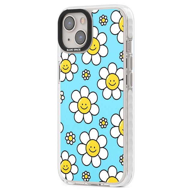 Daisy Faces Kawaii Pattern Phone Case iPhone 15 Pro Max / Black Impact Case,iPhone 15 Plus / Black Impact Case,iPhone 15 Pro / Black Impact Case,iPhone 15 / Black Impact Case,iPhone 15 Pro Max / Impact Case,iPhone 15 Plus / Impact Case,iPhone 15 Pro / Impact Case,iPhone 15 / Impact Case,iPhone 15 Pro Max / Magsafe Black Impact Case,iPhone 15 Plus / Magsafe Black Impact Case,iPhone 15 Pro / Magsafe Black Impact Case,iPhone 15 / Magsafe Black Impact Case,iPhone 14 Pro Max / Black Impact Case,iPhone 14 Plus / 