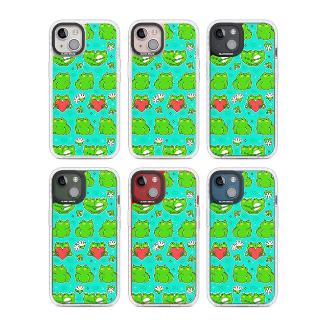 Frog Booty Kawaii Pattern Phone Case iPhone 15 Pro Max / Black Impact Case,iPhone 15 Plus / Black Impact Case,iPhone 15 Pro / Black Impact Case,iPhone 15 / Black Impact Case,iPhone 15 Pro Max / Impact Case,iPhone 15 Plus / Impact Case,iPhone 15 Pro / Impact Case,iPhone 15 / Impact Case,iPhone 15 Pro Max / Magsafe Black Impact Case,iPhone 15 Plus / Magsafe Black Impact Case,iPhone 15 Pro / Magsafe Black Impact Case,iPhone 15 / Magsafe Black Impact Case,iPhone 14 Pro Max / Black Impact Case,iPhone 14 Plus / B