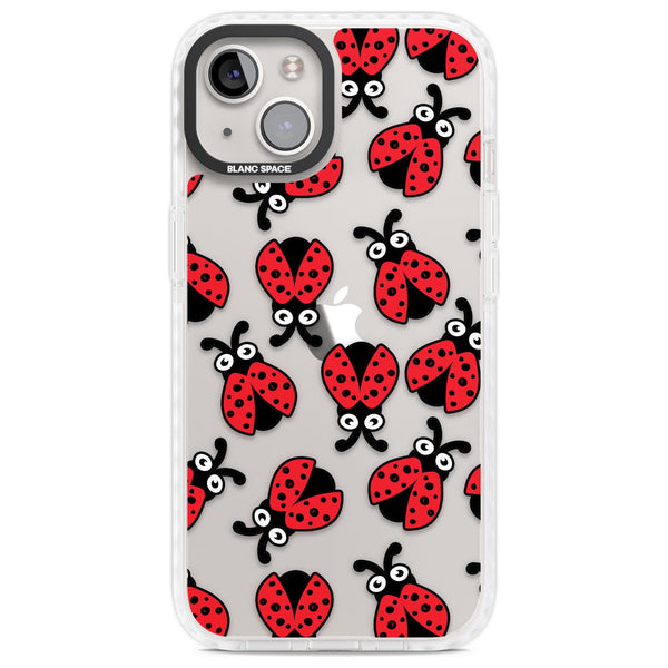 Ladybug Pattern